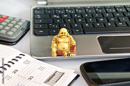 Foto: Büro Buddha Büro Buddha