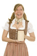 Bedienung