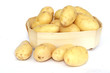 Frühkartoffeln