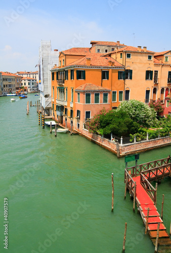Photo: Venice, Italy Venice, Italy