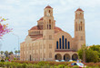 cyprus in the spring