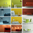 Bildersammlung - 12 Innendesigns