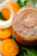 Carne in scatola - Canned meat