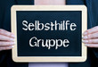 Selbsthilfe Gruppe