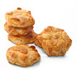 Biscuits aux amandes