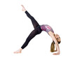 Gymnastic Girl