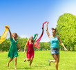 happiness friends