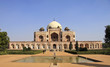 Humayun Tomb