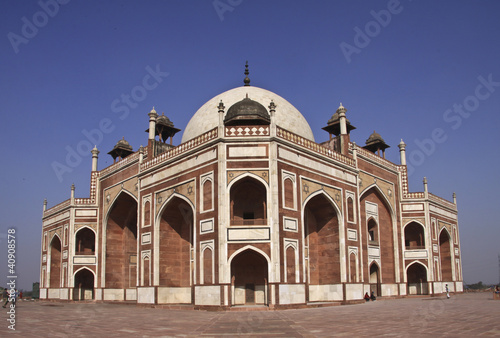 Photo: humayun tomb2 humayun tomb2