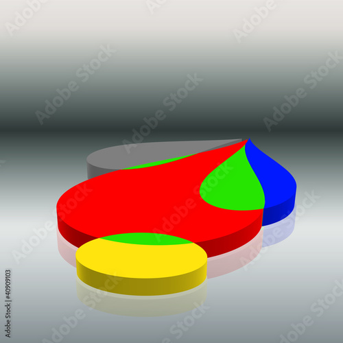 Vector: Logo Kooperation Logo Kooperation