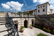 Musée Vizcaya à Miami Dade en Floride