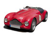 Foto: Historical car Historical car