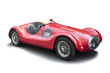 Foto: Historical car Historical car