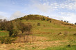 Welsh Hillside