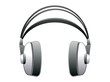 abstract headphone icon