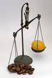 Le prix du citron