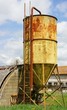 silo