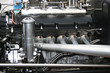 Oldtimer Technik Motor