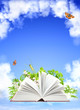 Book of nature