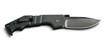 Isolated knife