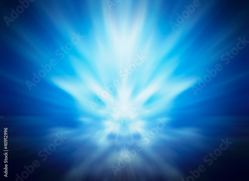 Foto: Abstract Ray of Light Abstract Ray of Light