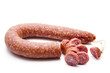 Feste Bauernwurst