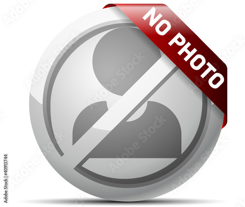 Vektor: No Photo No Photo