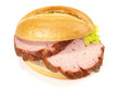 Fleischkäse - Brötchen