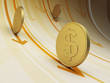 Illustration: cash flow cash flow
