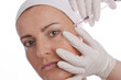 cosmetic injection