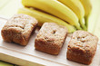 Photo: banan breads banan breads