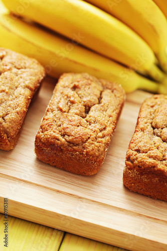 Photo: banan breads banan breads
