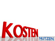 KOSTEN_nutzen - 3D