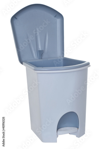 Photo: Wastebasket Wastebasket
