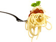 Spaghetti Bolognese