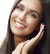 woman beauty