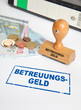 Betreuungsgeld