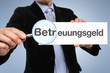 Betreuungsgeld