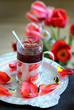 Red tea