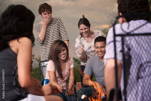 Photo: Cookout Party Cookout Party