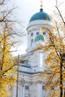 Dom Helsinki