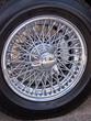 Chrome and Rubber