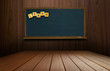 blackboard