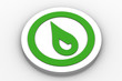 oil Icon Button