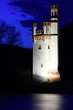 Binger Mäuseturm (Bingen am Rhein, 2012)
