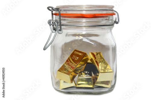Photo: Goldreserve Goldreserve