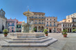 Plaza de San Francisco in Havana Plaza de San Francisco in Havana