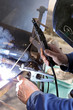 Artiste sculpteur soudeur Artiste sculpteur soudeur
