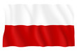 Flag of Poland