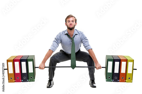 Photo: Power Power